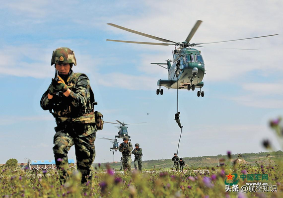 航空术语缩写一览表（航空词汇知多少——协同）