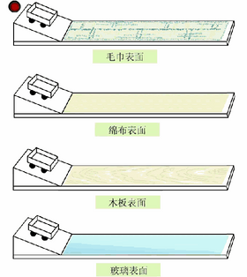 物理girl（37张超震撼的物理动图，看完根本停不下来）