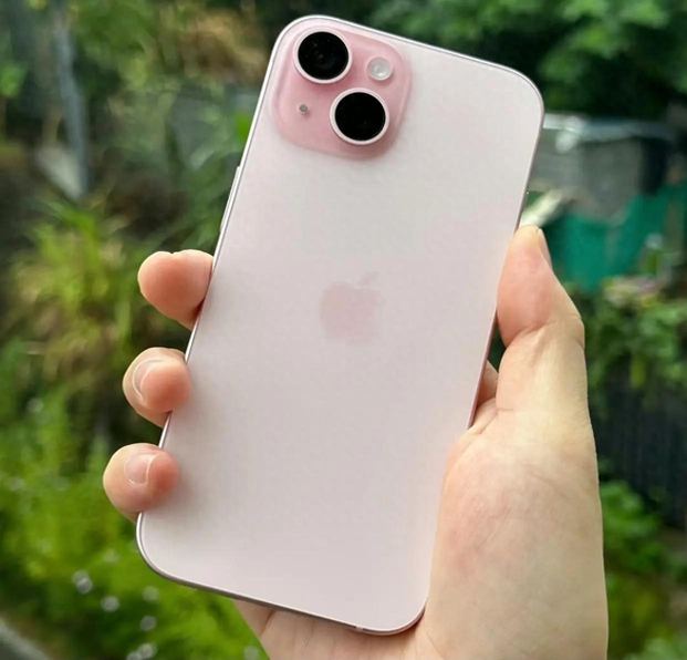 苹果15有什么新功能（iPhone 15使用了2个月，发现了4个优点和2个缺点，买之前看一下）