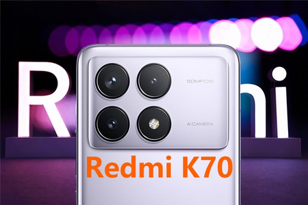 redmi k30 5g双模 120hz流速屏 骁龙765g（Redmi史上最强标准版！官方剧透K70，骁龙8Gen2+2K屏+光影猎人800）