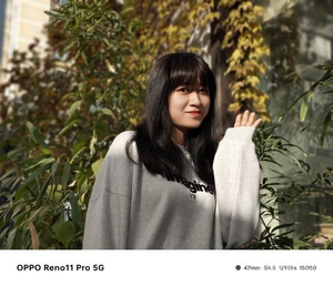 oppo手机声音在哪里开（OPPO Reno11系列评测：轻薄好人像 用过便难以放下）