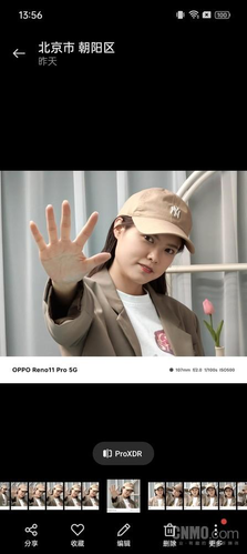 oppo手机声音在哪里开（OPPO Reno11系列评测：轻薄好人像 用过便难以放下）