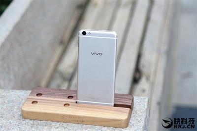 vivox7l手机报价（自拍残暴！最火国产智能手机vivo X7深度评测：2498元）