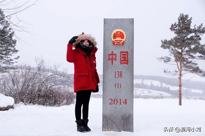 漠河旅游十大景点排名（漠河旅游攻略，景点、费用+3天2晚自由行，避坑指南）